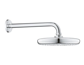 Set hlavové sprchy Grohe Tempesta 210 1 proud chrom 26411000