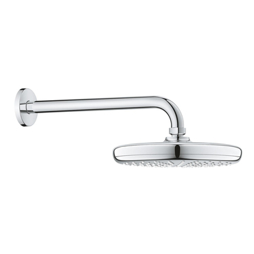 Set hlavové sprchy Grohe Tempesta 210 1 proud chrom 26411000