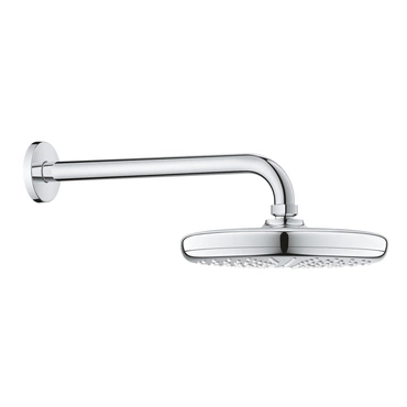 Set hlavové sprchy Grohe Tempesta 210 1 proud chrom 26411000