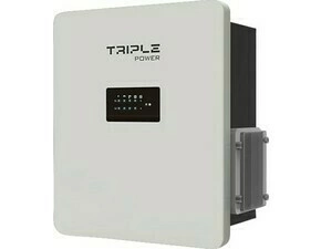 Parallel box pro baterie Triple Power T58