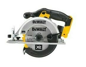 Pila kotoučová AKU DeWALT DCS391N