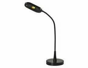 Svítidlo LED lampa Emos Black & Home 6 W