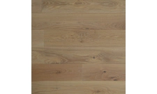 Podlaha dřevěná EkoWood Classic bílá, 192×1 820×13,5 mm