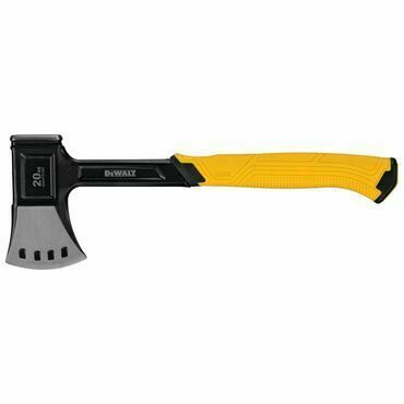 Sekera tábornická DeWALT DWHT51387-0