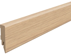 Lišta soklová Cubical L651 Matera Eiche hell