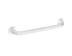 Madlo univerzální Bemeta Help 200 mm pevné bez krytky bílé