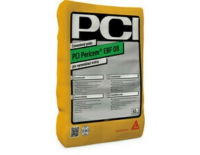 Beton potěrový PCI Pericem EBF 08 30 kg