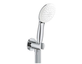 Set ruční sprchy Grohe Tempesta 110 2 proudy chrom 26406003