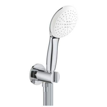Set ruční sprchy Grohe Tempesta 110 2 proudy chrom 26406003