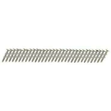 Hřebíky nerezové Paslode 21° kroužkové 2,8×32 mm 2 000 ks