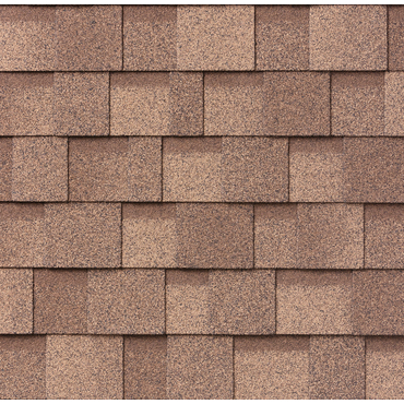 Šindel asfaltový IKO 2.0 Cambridge Xtreme 49 Earthtone Cedar 2,17 m2