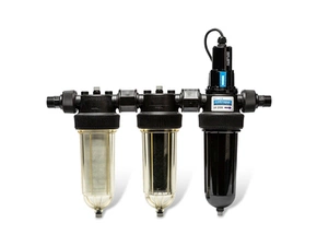 Filtr s UV lampou Aquanix Cintropur TRIO UV 25 W