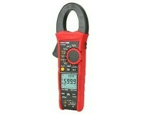 Multimetr klešťový UNI-T UT219DS Pro line