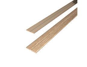 Lišta sklopná EGGER DecoWall 22×22×2 400 mm FL007 Dub Laxfield