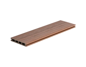 Prkno terasové DŘEVOplus NATURALE lite walnut 23×138×2 800 mm