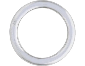 Kroužek svařovaný 6×50 mm