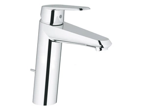 Baterie umyvadlová stojánková Grohe Eurodisc Cosmopolitan velikost M chrom 23448002