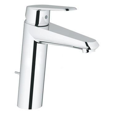 Baterie umyvadlová stojánková Grohe Eurodisc Cosmopolitan velikost M chrom 23448002
