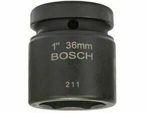 Klíče nástrčné Bosch 54×36×62 mm M24