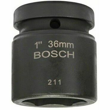 Klíče nástrčné Bosch 54×36×62 mm M24