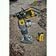Pěch vibrační AKU DeWALT POWERSHIFT DCPS660N (bez AKU)