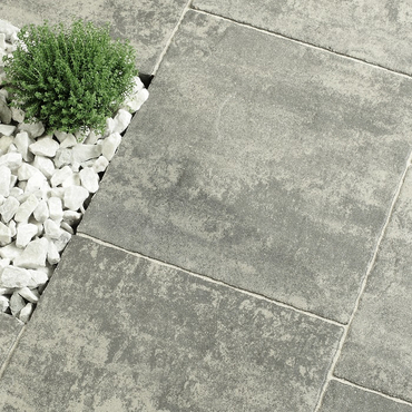 Dlažba betonová BEST ARNICA reliéfní brilant výška 60 mm