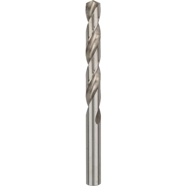 Vrták do kovu Bosch HSS-G DIN 338 12,6×101×151 mm 5 ks