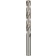 Vrták do kovu Bosch HSS-G DIN 338 12,6×101×151 mm 5 ks