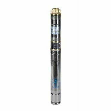 Čerpadlo ponorné Blue Line 3PVM550-100 kabel 30 m 230 V, spínací skříň