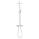 Systém sprchový termostatický Grohe Tempesta System 250 chrom 26670001