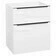 Skříňka umyvadlová EBS Nevio B 605×700×476 mm bílá lesk NEVIO61CBBU