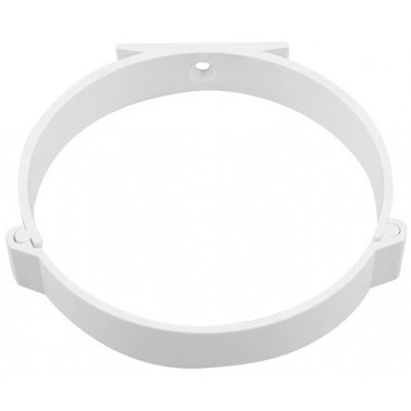 Držák kanálu HACO UMO 104 mm