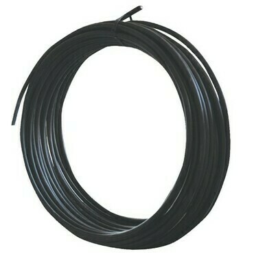 Drát zemnicí FeZn/PVC 10 mm 36,25 m 25 kg