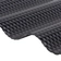 Deska polykarbonátová vlnitá TOPLIGHT W 76/18 macroprisma 2UV antracit 2,6×1 045×4 000 mm
