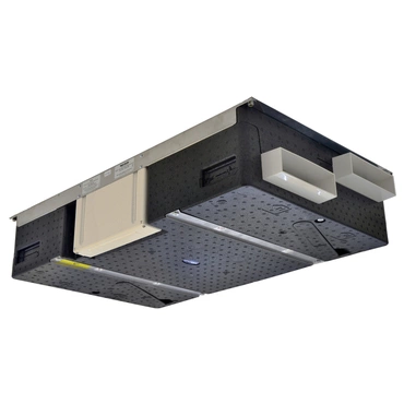 Jednotka rekuperační Regulus Sentinel Horizontal