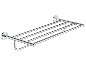 Věšák na ručníky Grohe Essentials chrom