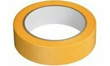 Páska maskovací Color Expert FSC žlutá 29 mm/40 m