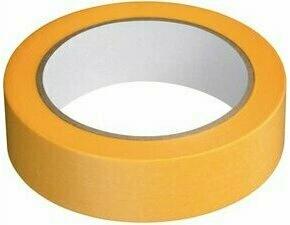 Páska maskovací Color Expert FSC žlutá 29 mm/40 m