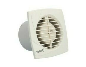 Ventilátor Cata B-10 PLUS 230 V