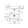 Dřez nerezový Grohe K700 864×464 mm kartáčovaná nerez 31580SD1