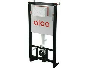 Modul instalační Alca Sádromodul AM123/1120E pro závěsné WC