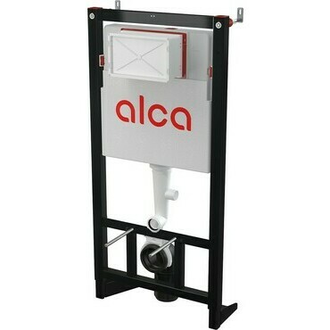 Modul instalační Alca Sádromodul AM123/1120E pro závěsné WC