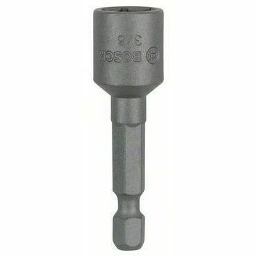 Klíč nástrčný Bosch Extra-Hart 50 mm × 3/8˝