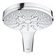 Sprcha ruční Grohe Rainshower SmartActive 130 3 proudy chrom 26544000