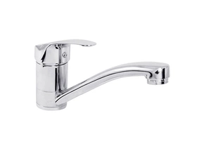 Baterie dřezová stojánková Mereo Sonáta CB201N chrom