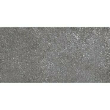 Dlažba ABETONE 30×60 cm tmavě šedá