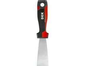 Špachtle nerezová DEK NS304 40 mm