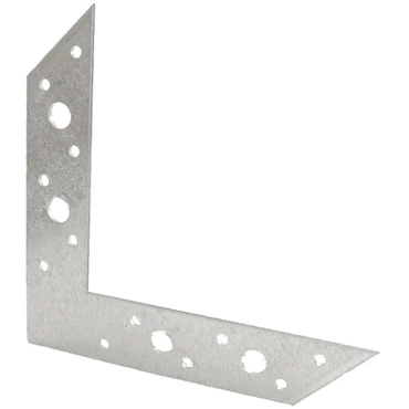 Rohovník 85×85×2 mm