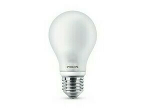 Žárovka LED Philips Classic LEDbulb E27 5 W
