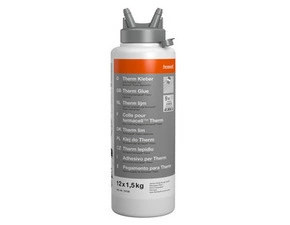Lepidlo na podlahy fermacell Therm25 1,5 kg